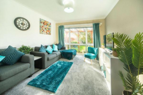 Kings Moor House by Lavender Stays
